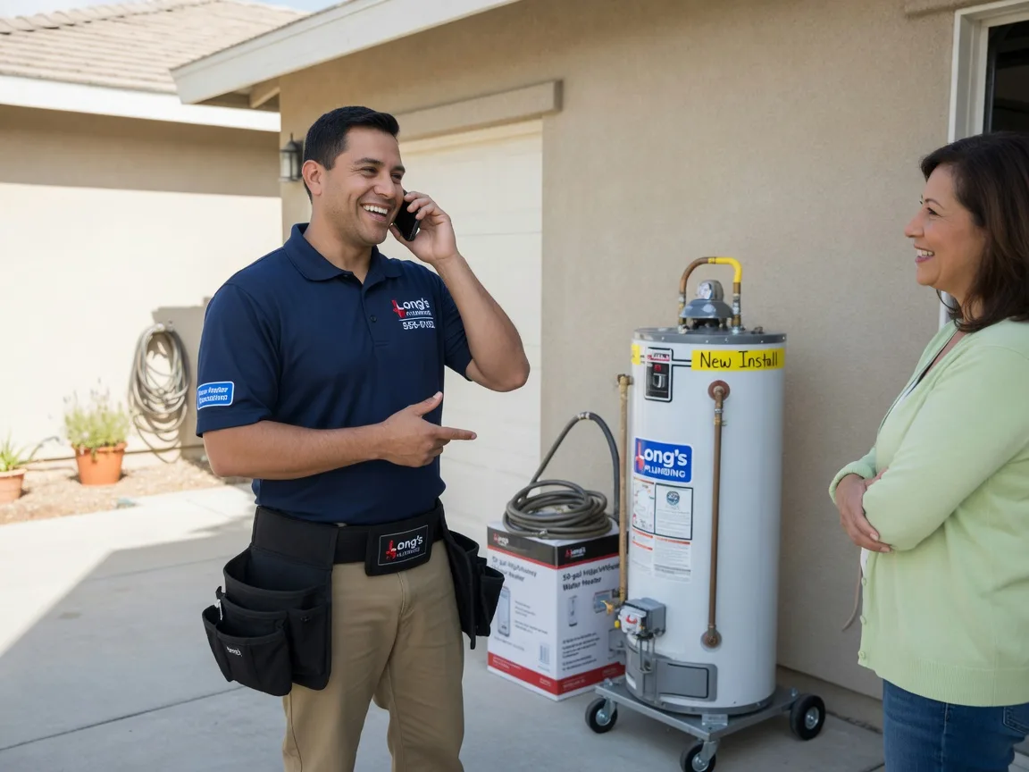 Leak Detection Thorpe, WV FAQs